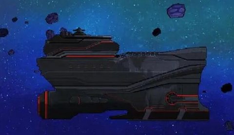 超时空星舰怎么升级船 超时空星舰升级船的方法