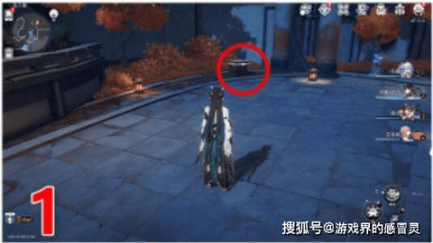 崩坏星穹铁道金人巷宝箱位置图文攻略