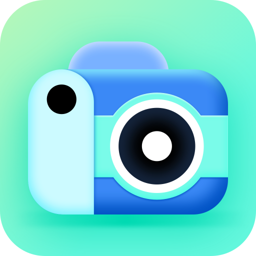 绘美相机App最新版