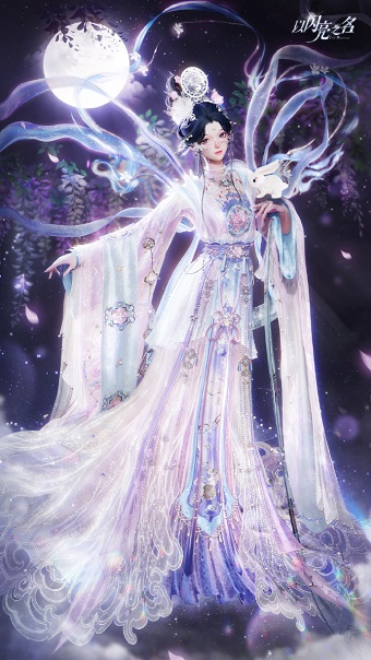 以闪亮之名瑶台月阑怎么样 以闪亮之名花月良宵六星套装