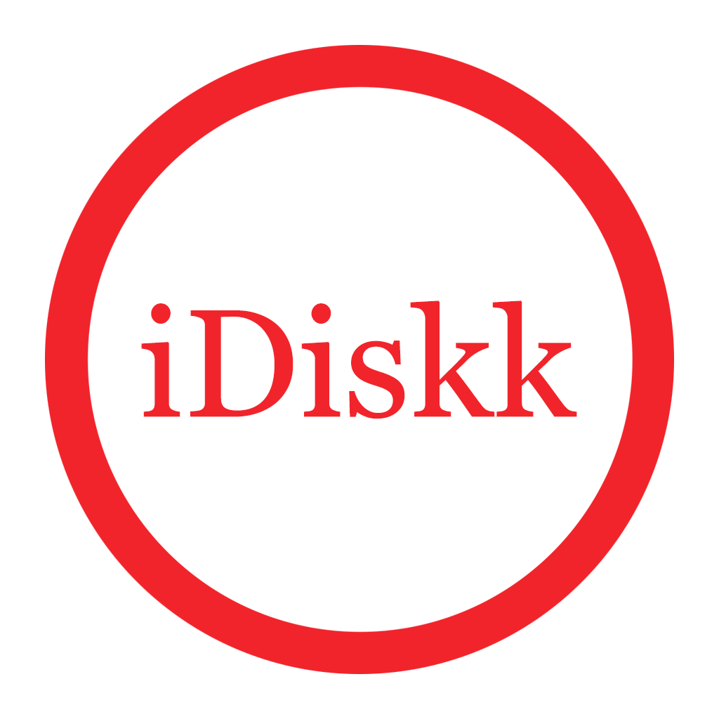 iDiskk Player最新版