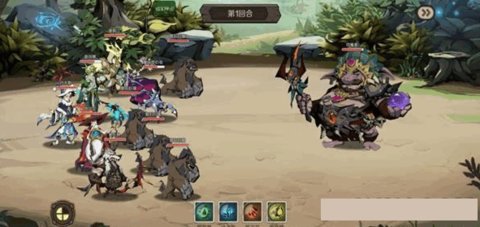 时间之钥极光湖底怎么过 时间之钥极光湖底过关攻略