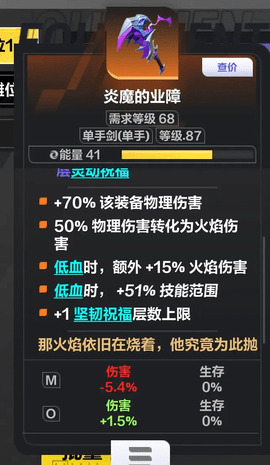 火炬之光无限猫女BD怎么搭配 火炬之光无限猫女BD搭配攻略