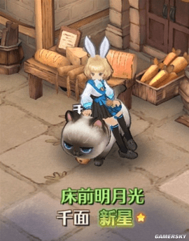 森之国度诺恩王国隐藏奖励位置图文攻略
