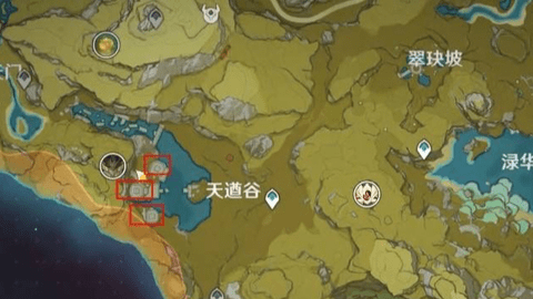 原神塔顶导光部件怎么拿 原神塔顶导光部件获得攻略