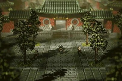 逸剑风云决选哪个门派好 最强门派选择推荐
