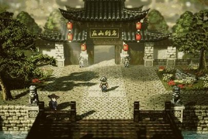 逸剑风云决选哪个门派好 最强门派选择推荐
