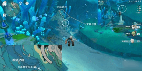 原神跟随光标宝箱怎么获得 原神跟随光标宝箱获取攻略