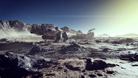 星空Starfield船员带谁 星空强力船员推荐