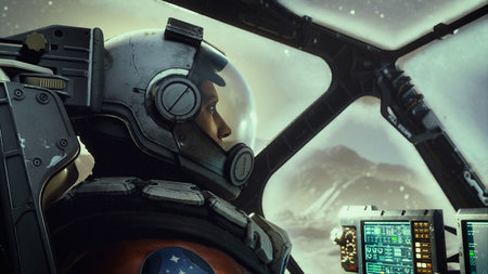 星空Starfield船员满了怎么办 星空船员满了解决方式