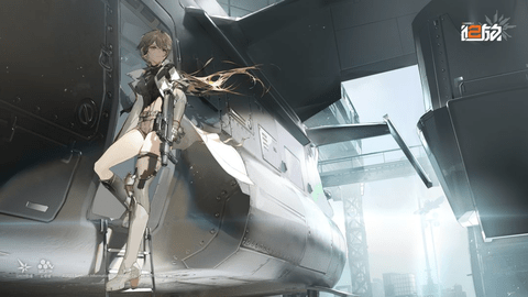 少女前线2追放兑换码永久有效2023