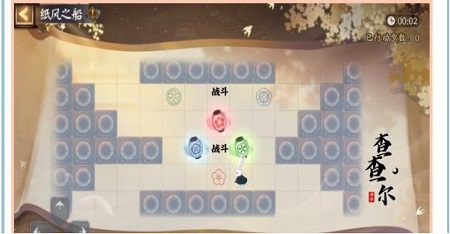 阴阳师纸船之风怎么过 纸船之风通关攻略