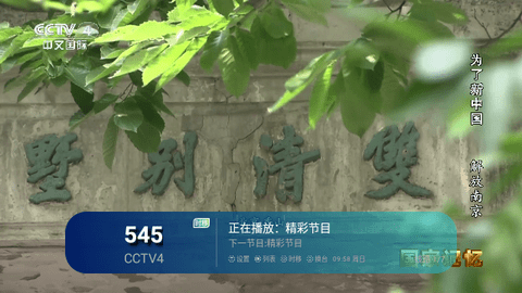 小狐狸TV无广告版