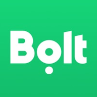 Bolt打车iOS版