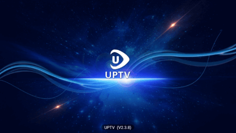 UPTV高清免费版