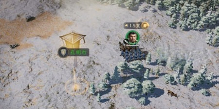 战地无疆潜龙之地探索攻略 潜龙之地探索流程图文详细