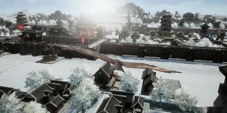 战地无疆潜龙之地探索攻略 潜龙之地探索流程图文详细