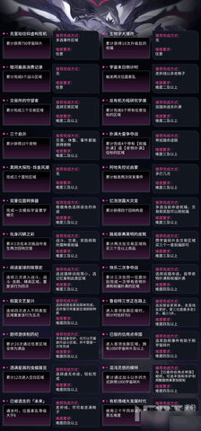 崩坏星穹铁道寰宇蝗灾行者之道速刷攻略
