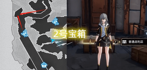 崩坏星穹铁道以太战线大矿区通关图文攻略