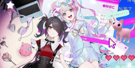 主播女孩重度依赖全结局攻略 全部结局达成流程一览