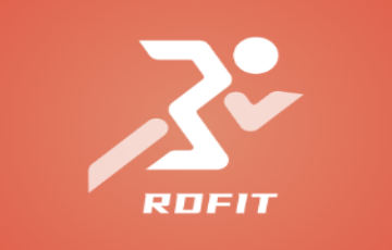 RDFit运动官方版