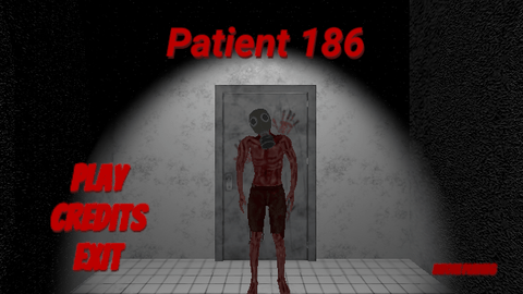 186号病人官方版
