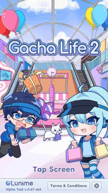 Gacha Life2中文版