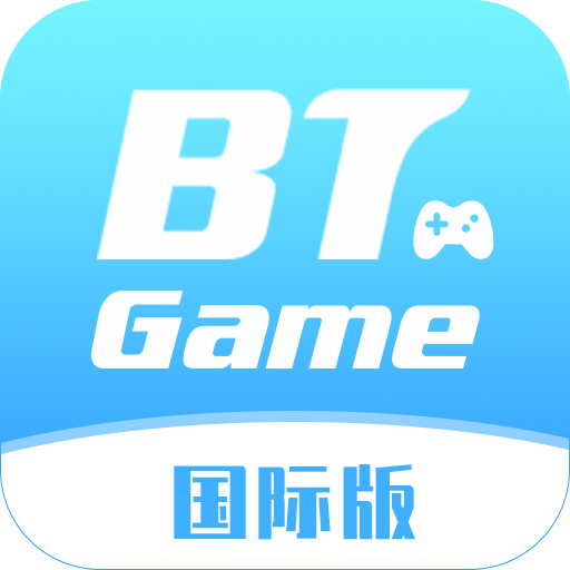 BTGame国际版安卓版