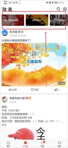 长兴岛生活网官方版