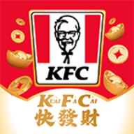 KFC宅急送官方版