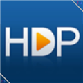 HDPtvos电视直播app