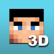 Skin Editor 3D最新版2024