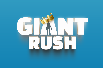 Giant Rush无限金币版