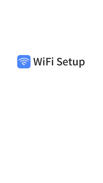 WiFiSetup最新版