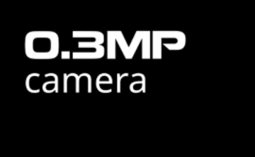 0.3MP Camera官方版