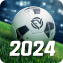 足球联盟2024汉化版