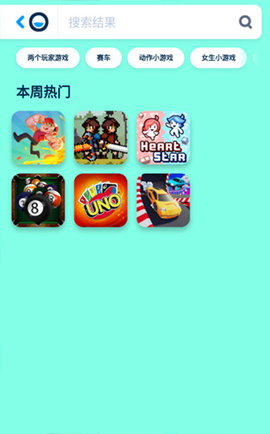 Poki手机小游戏平台
