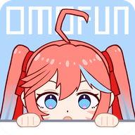 OmoFun动漫吧app