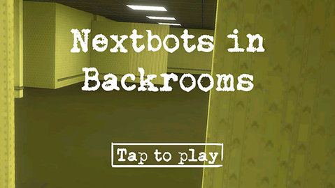 幕后的Nextbot免广告版
