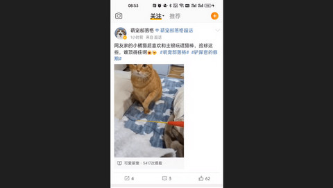 微博猪手内置模块版