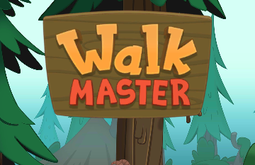 Walk Master安卓版