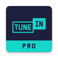 TuneIn Radio Pro无限制版