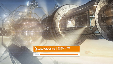 3DMark2024最新版