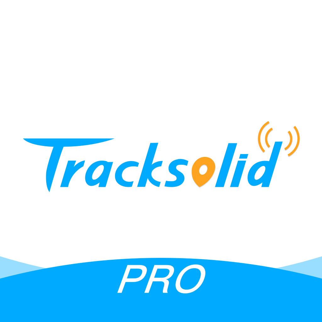 Tracksolid Pro最新版