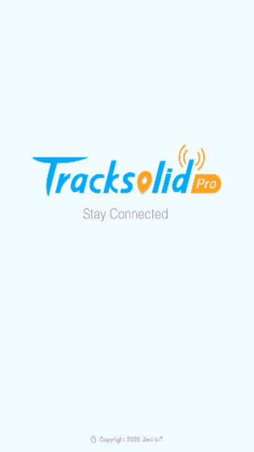 Tracksolid Pro最新版