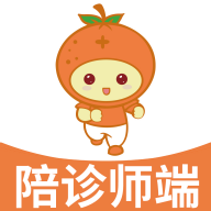 桔小跑陪诊师端appv1.2.07