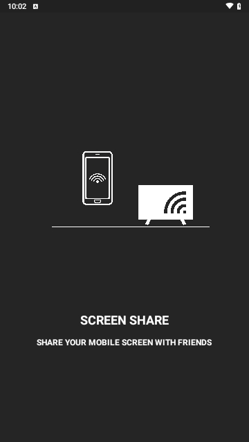 Screen Share