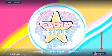 Gacha Style中文版