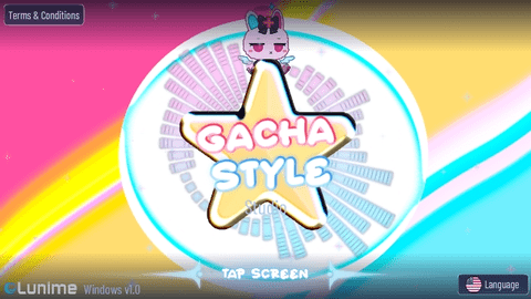 Gacha Style中文版