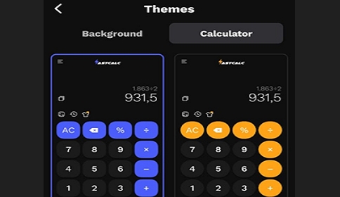 Fast Calculator免费版